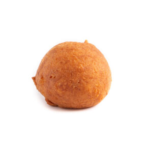 Oliebollen zonder krenten (5 st.)