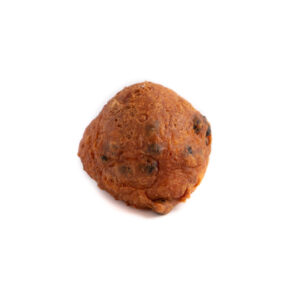Oliebollen met krenten (5 st.)